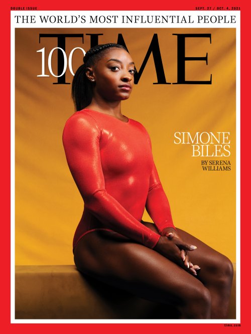 Simone Biles: seu legado transcende o esporte Simone Biles: seu legado transcende o esporte